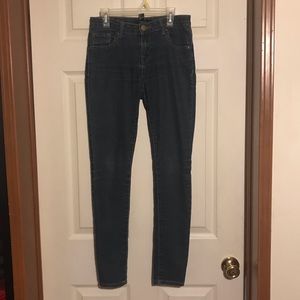 Forever 21 Jeans